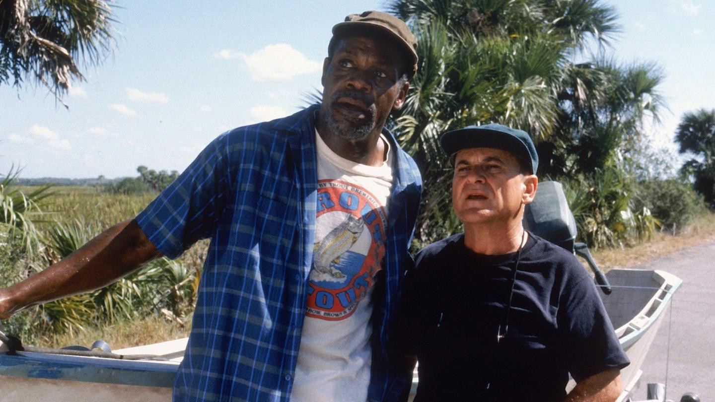 Gone Fishin' scene photo