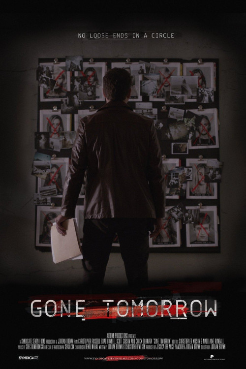 Gone Tomorrow