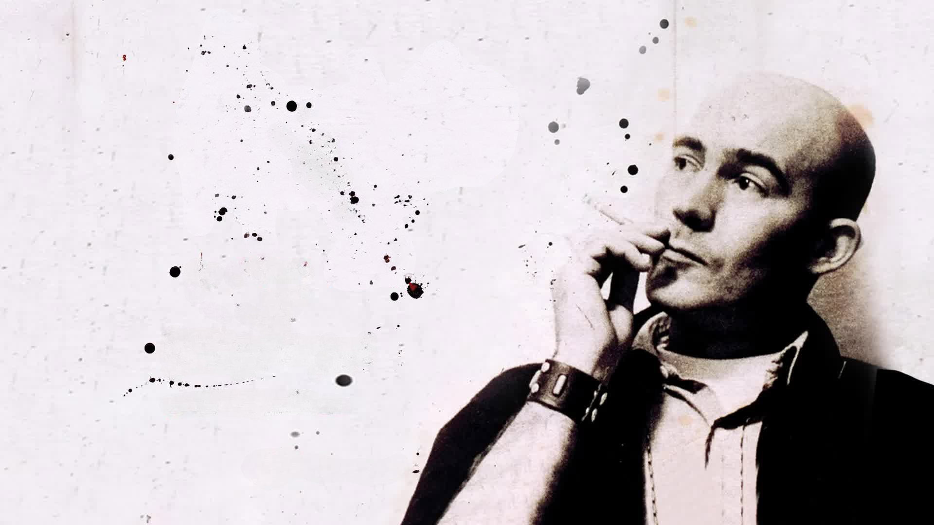 Gonzo: The Life and Work of Dr. Hunter S. Thompson scene photo