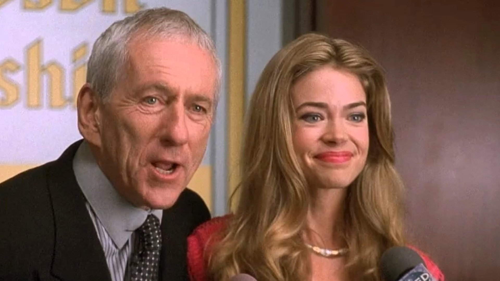 Good Advice scene photo