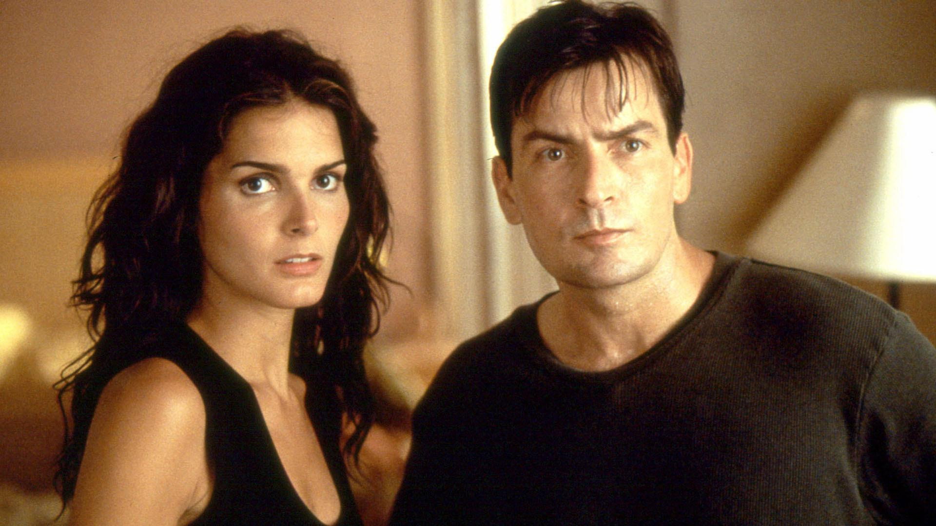 Good Advice scene photo
