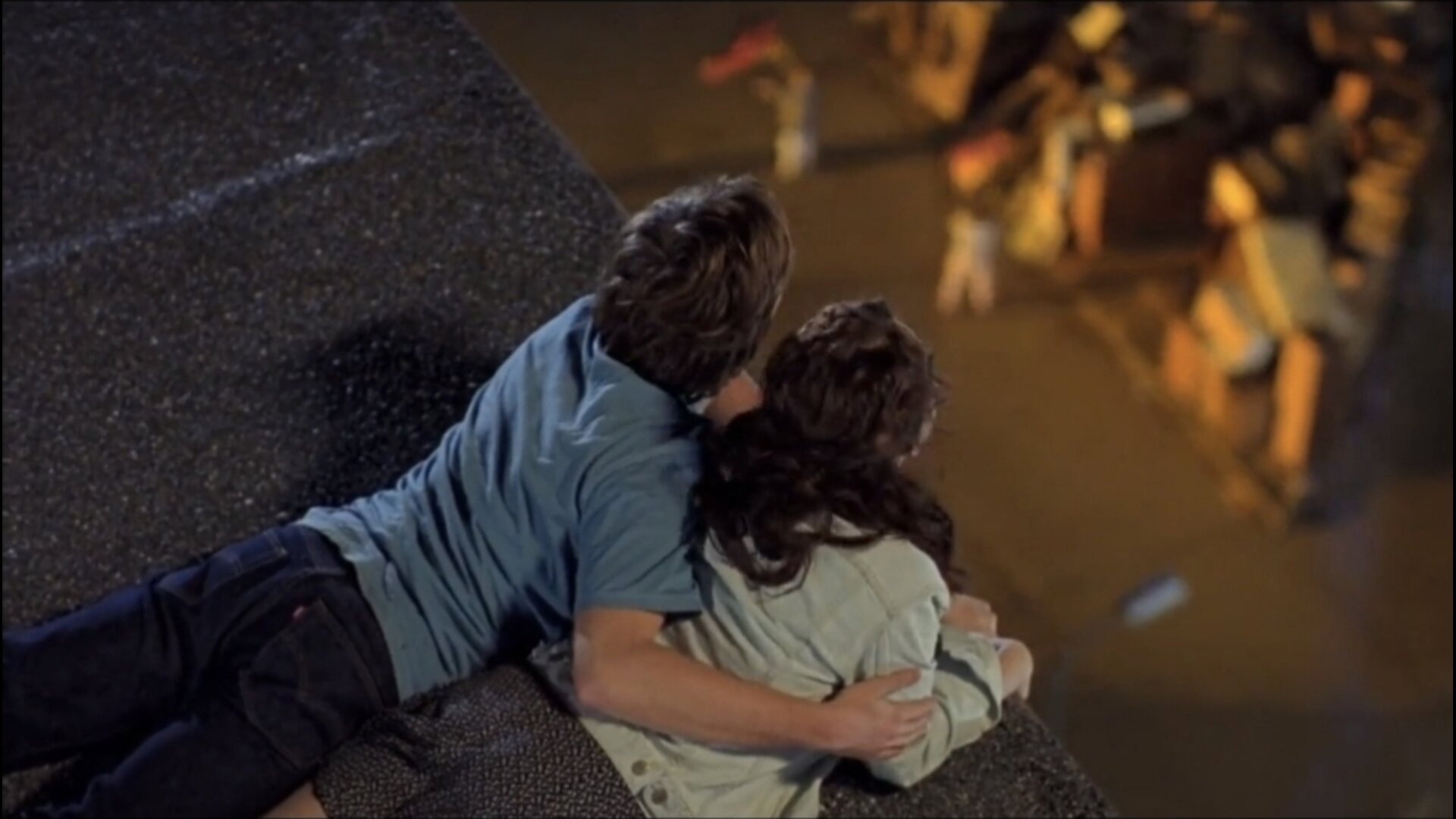 Good Bye Lenin! scene photo