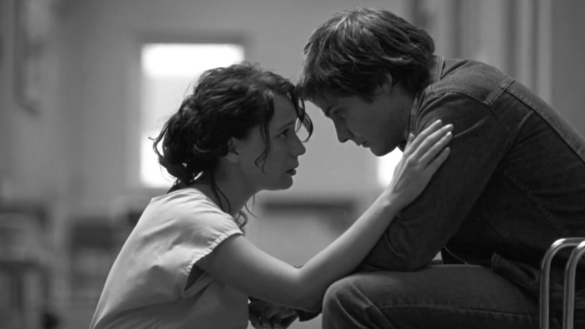 Good Bye Lenin! scene photo