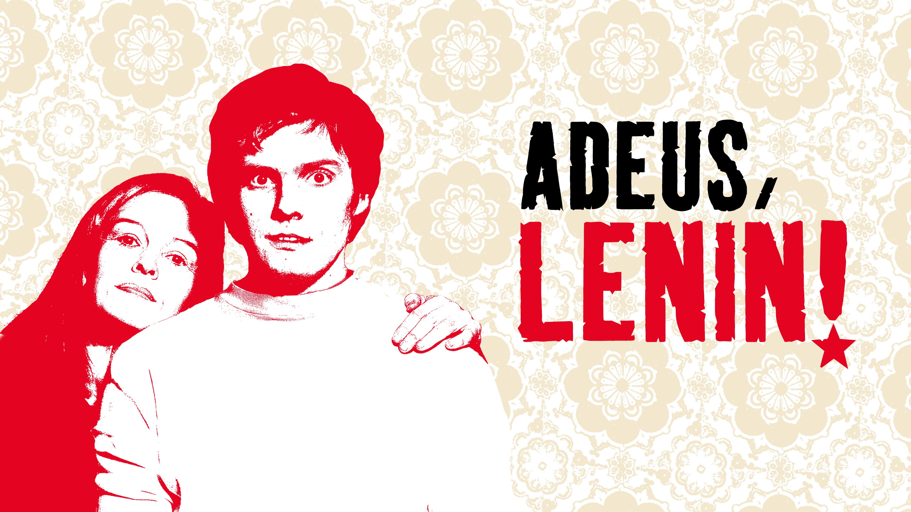 Good Bye Lenin! scene photo