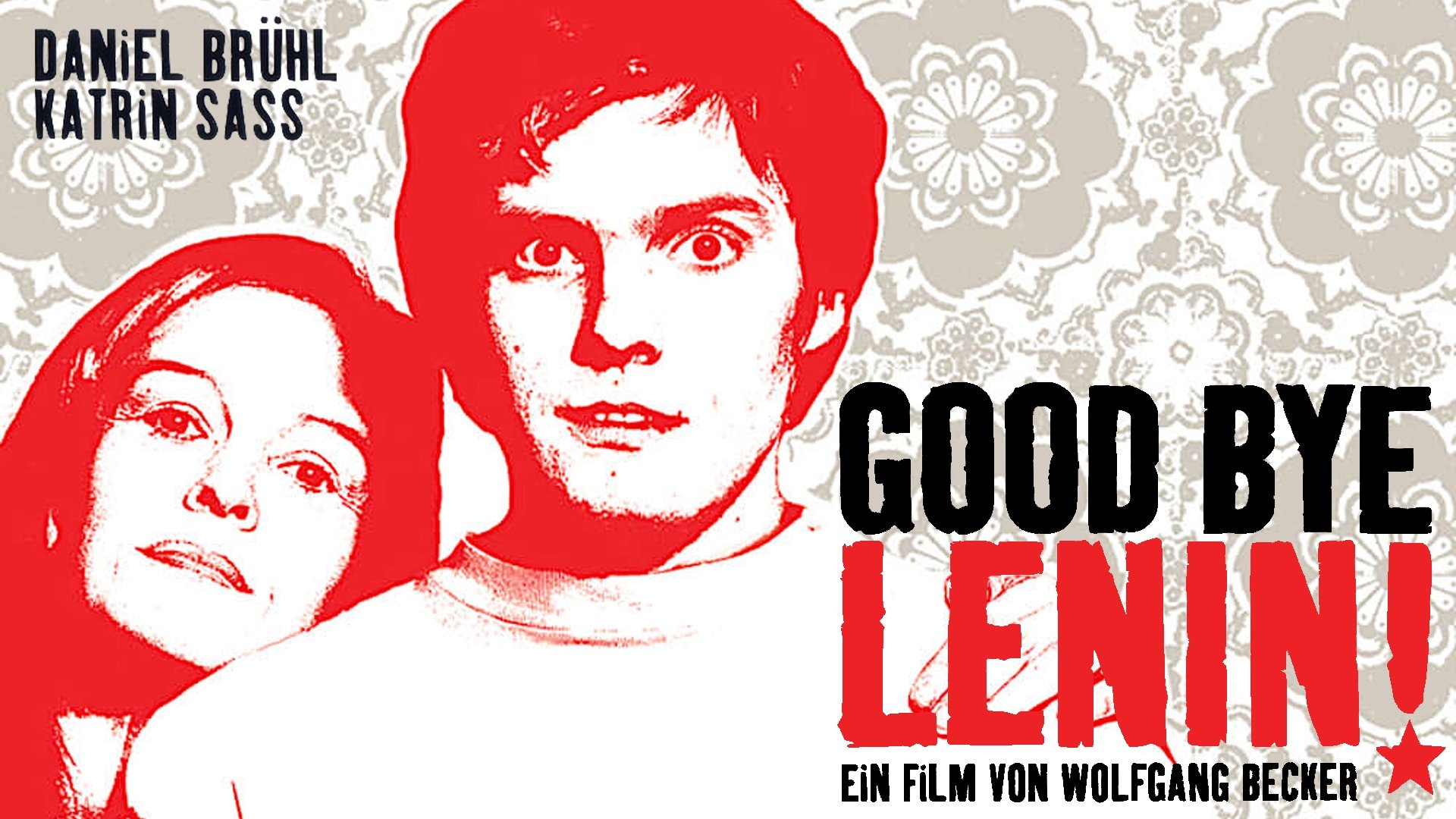 Good Bye Lenin! scene photo