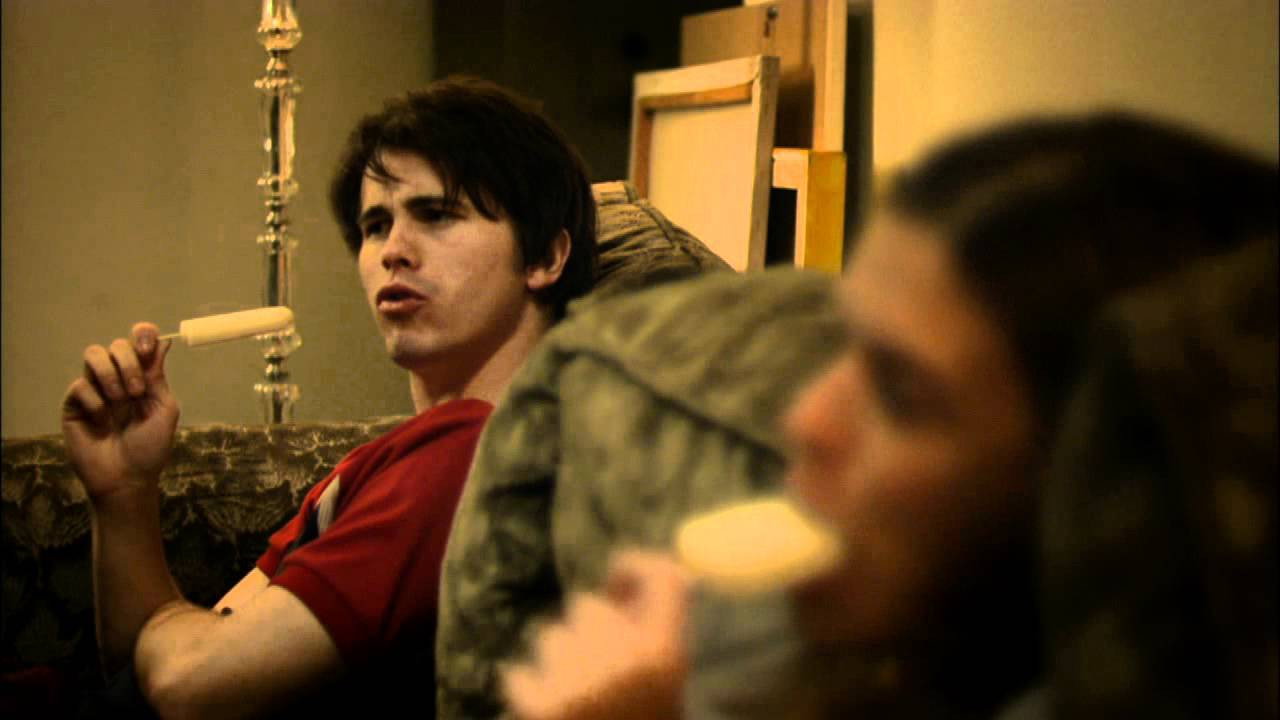 Good Dick scene photo