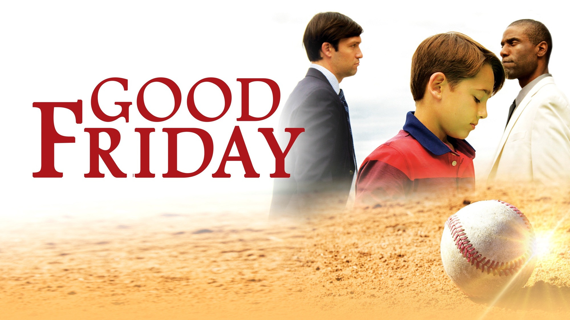 Good Friday scene photo