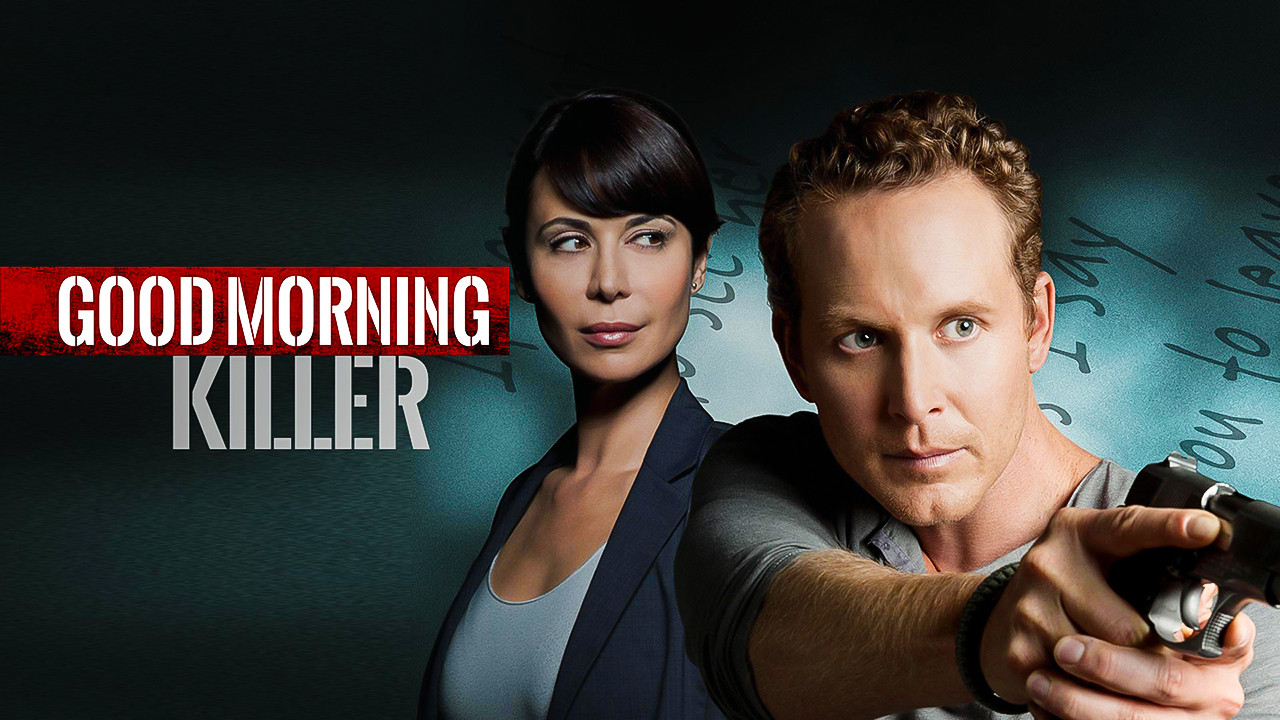 Good Morning, Killer scene photo