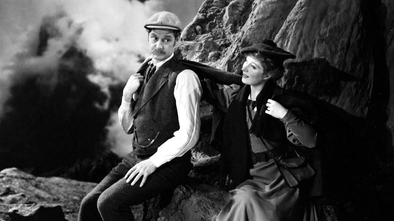 Goodbye, Mr. Chips scene photo