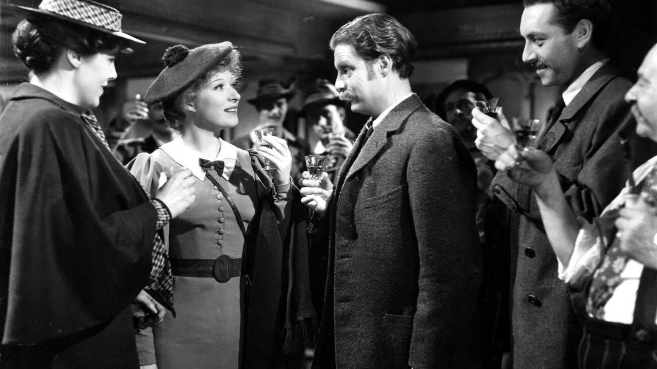 Goodbye, Mr. Chips scene photo