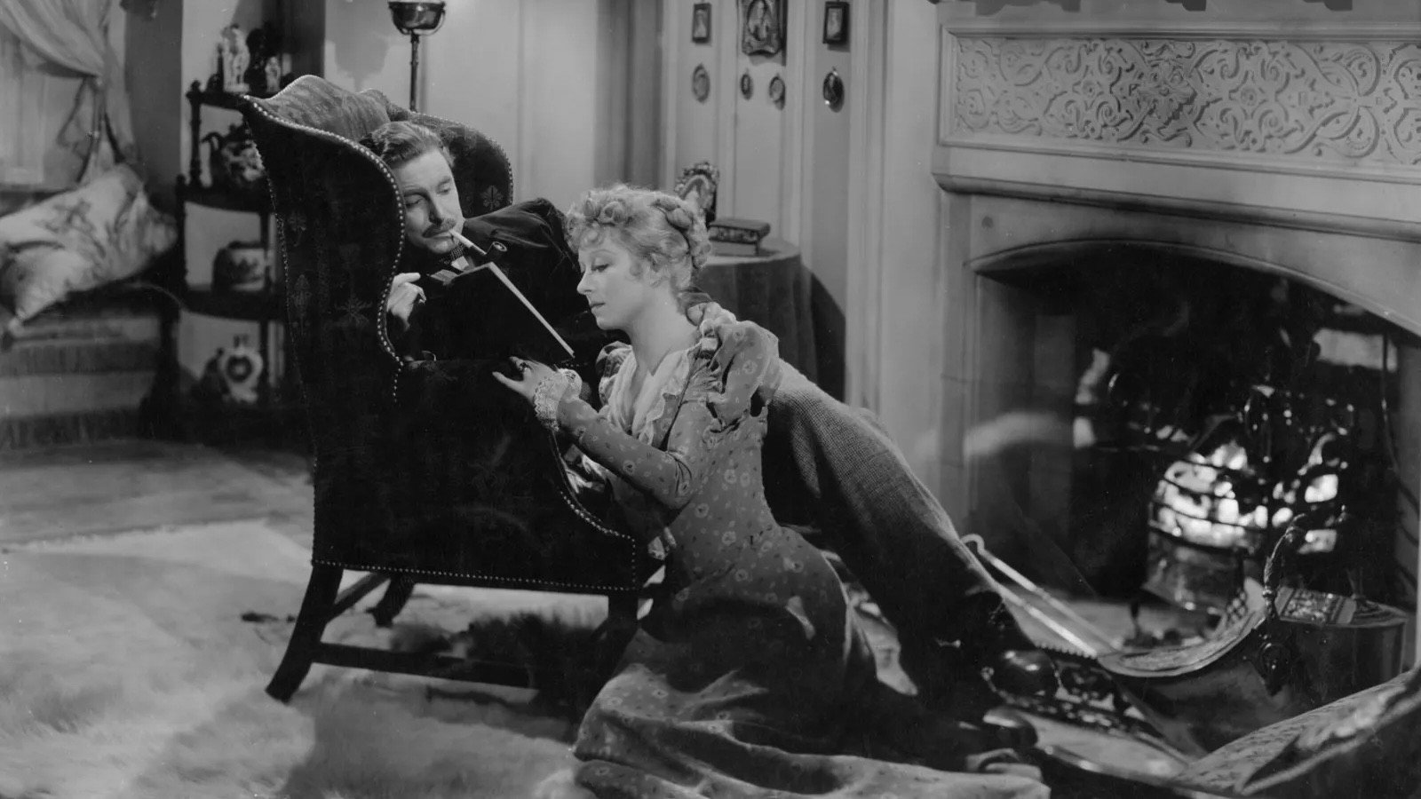 Goodbye, Mr. Chips scene photo