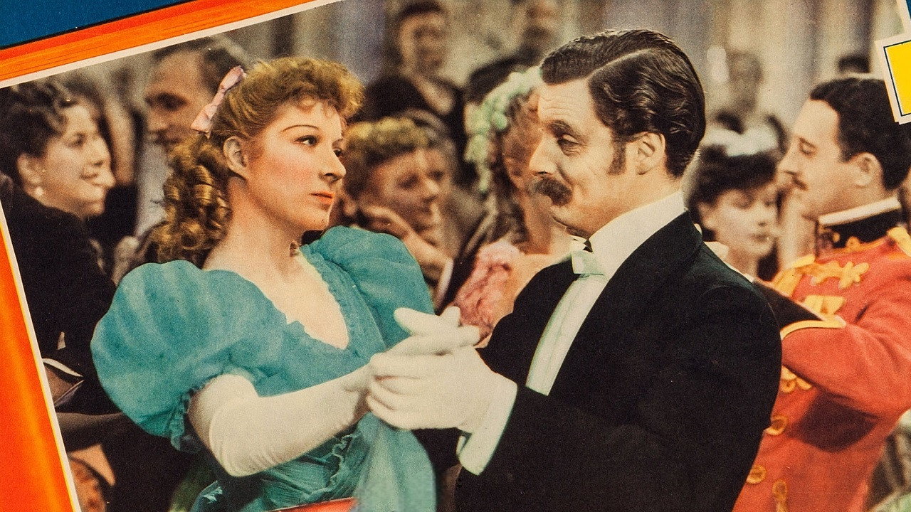 Goodbye, Mr. Chips scene photo