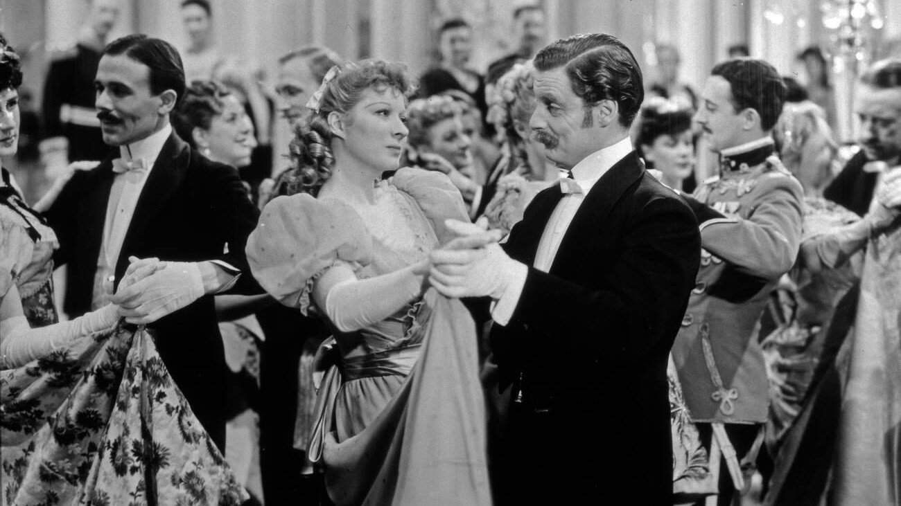 Goodbye, Mr. Chips scene photo