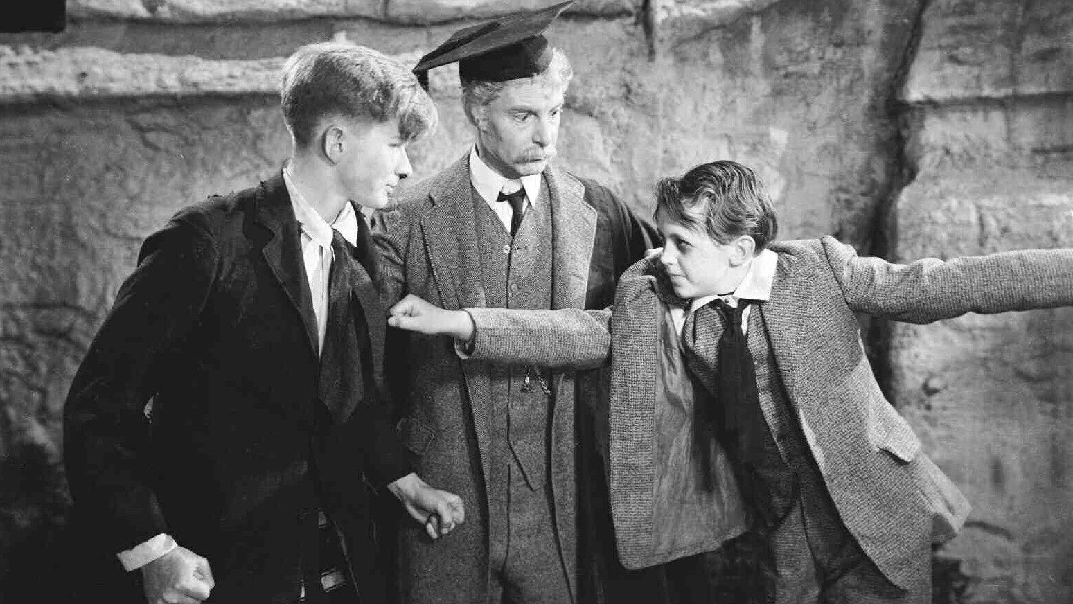 Goodbye, Mr. Chips scene photo