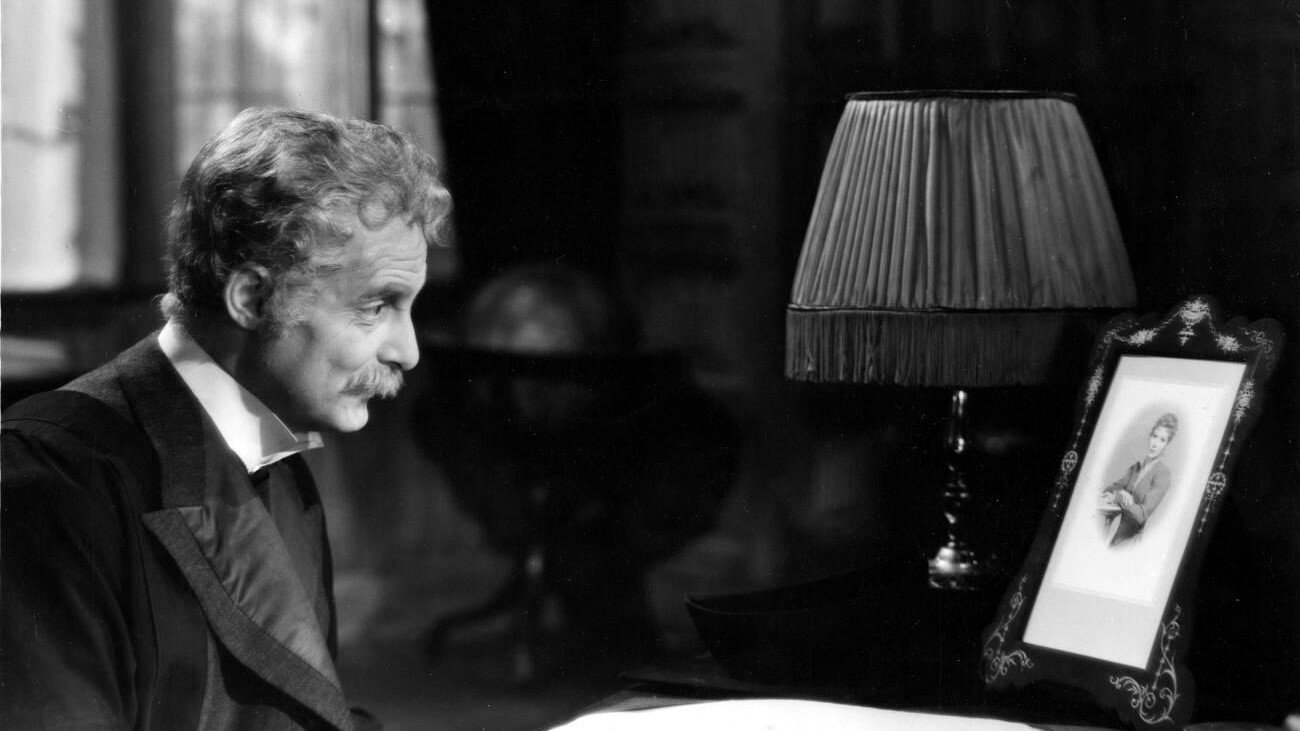 Goodbye, Mr. Chips scene photo