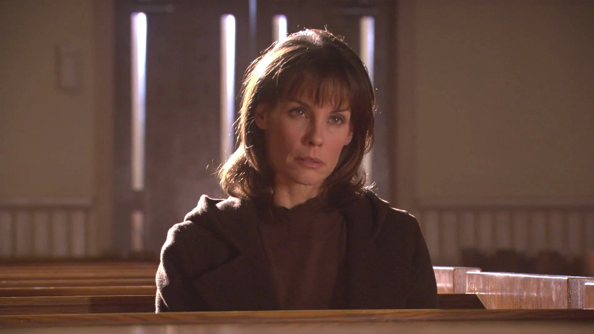 Gospel of Deceit scene photo