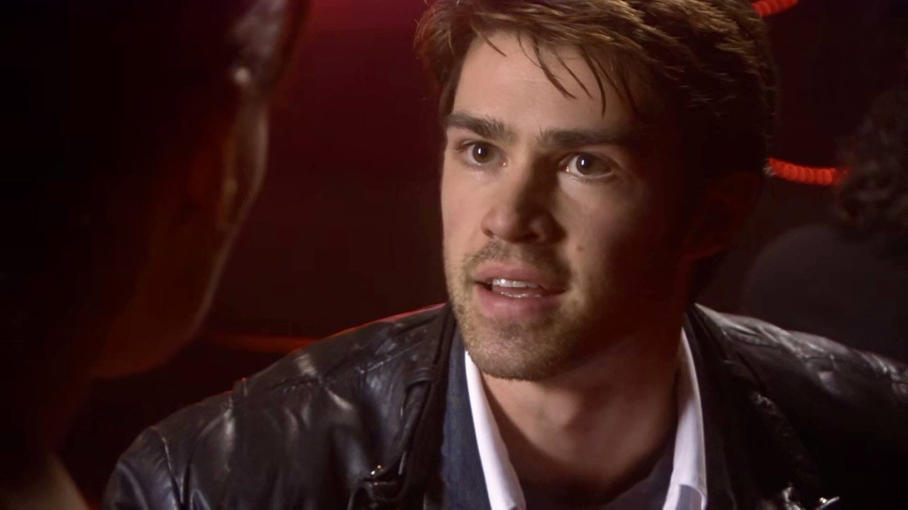 Gospel of Deceit scene photo