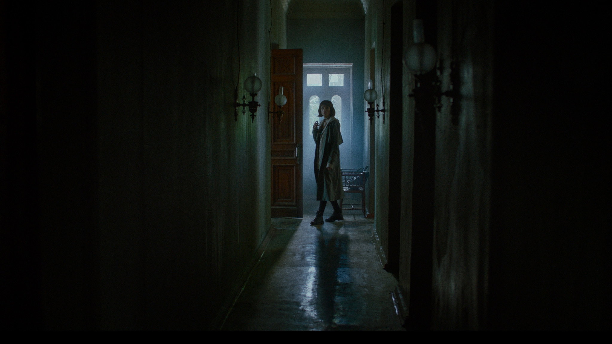 Gosti scene photo