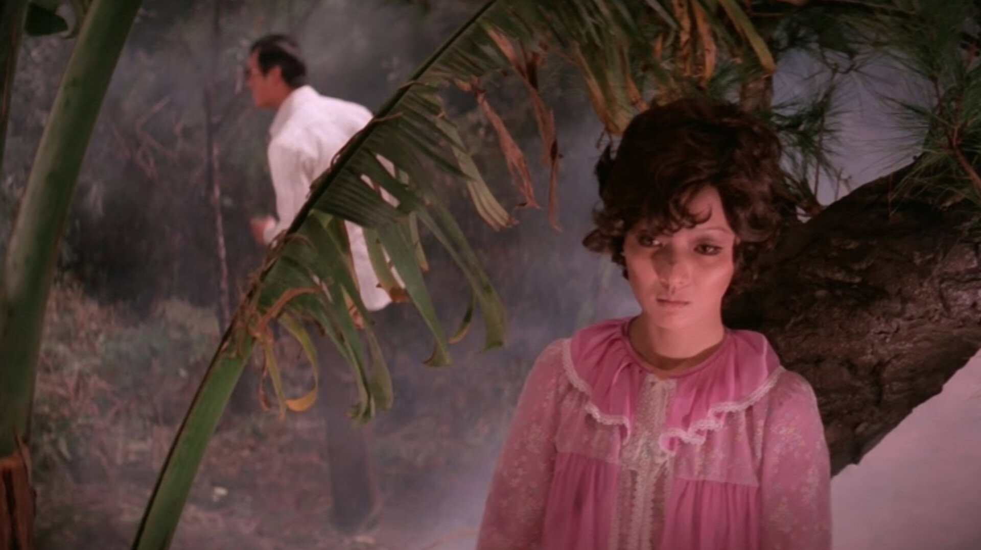 Gou hun jiang tou scene photo