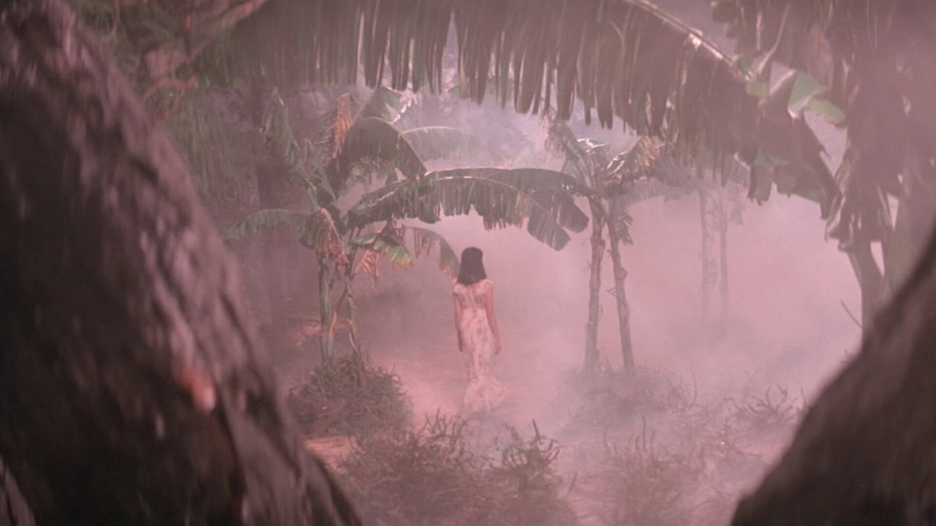 Gou hun jiang tou scene photo