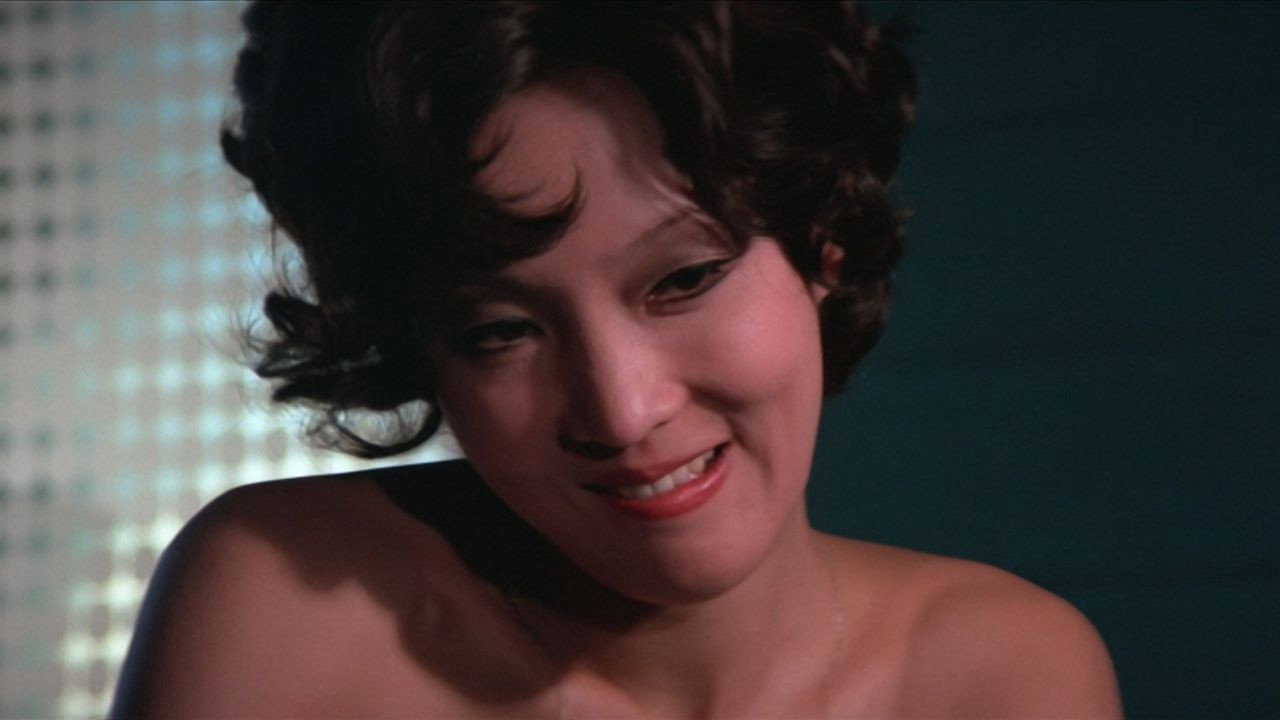 Gou hun jiang tou scene photo