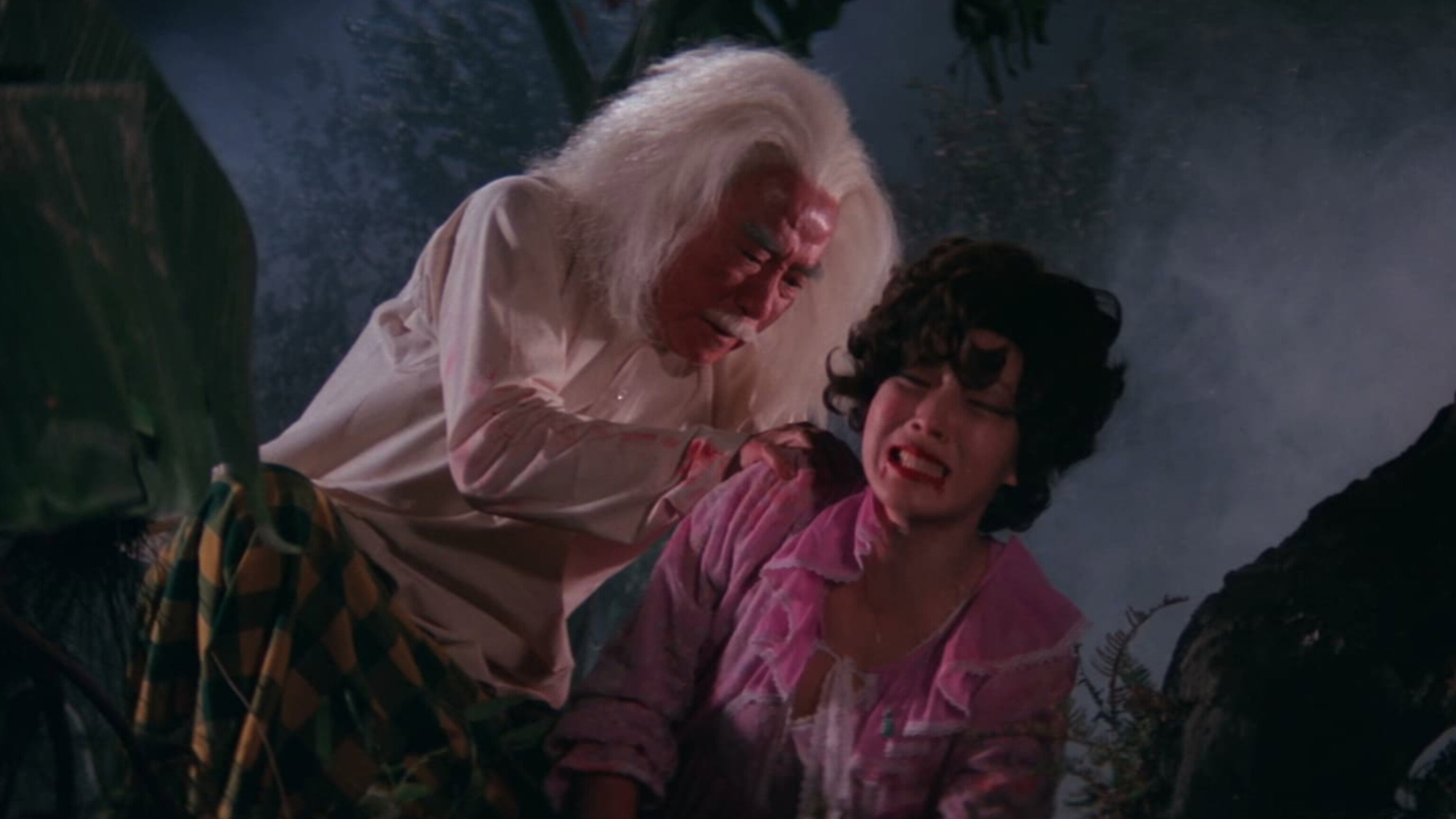 Gou hun jiang tou scene photo
