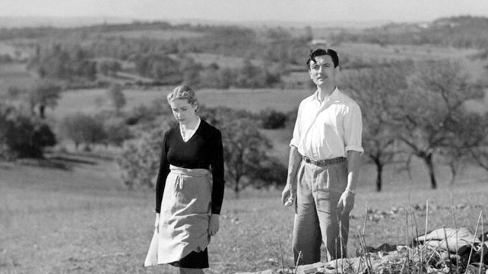 Goupi Mains Rouges scene photo