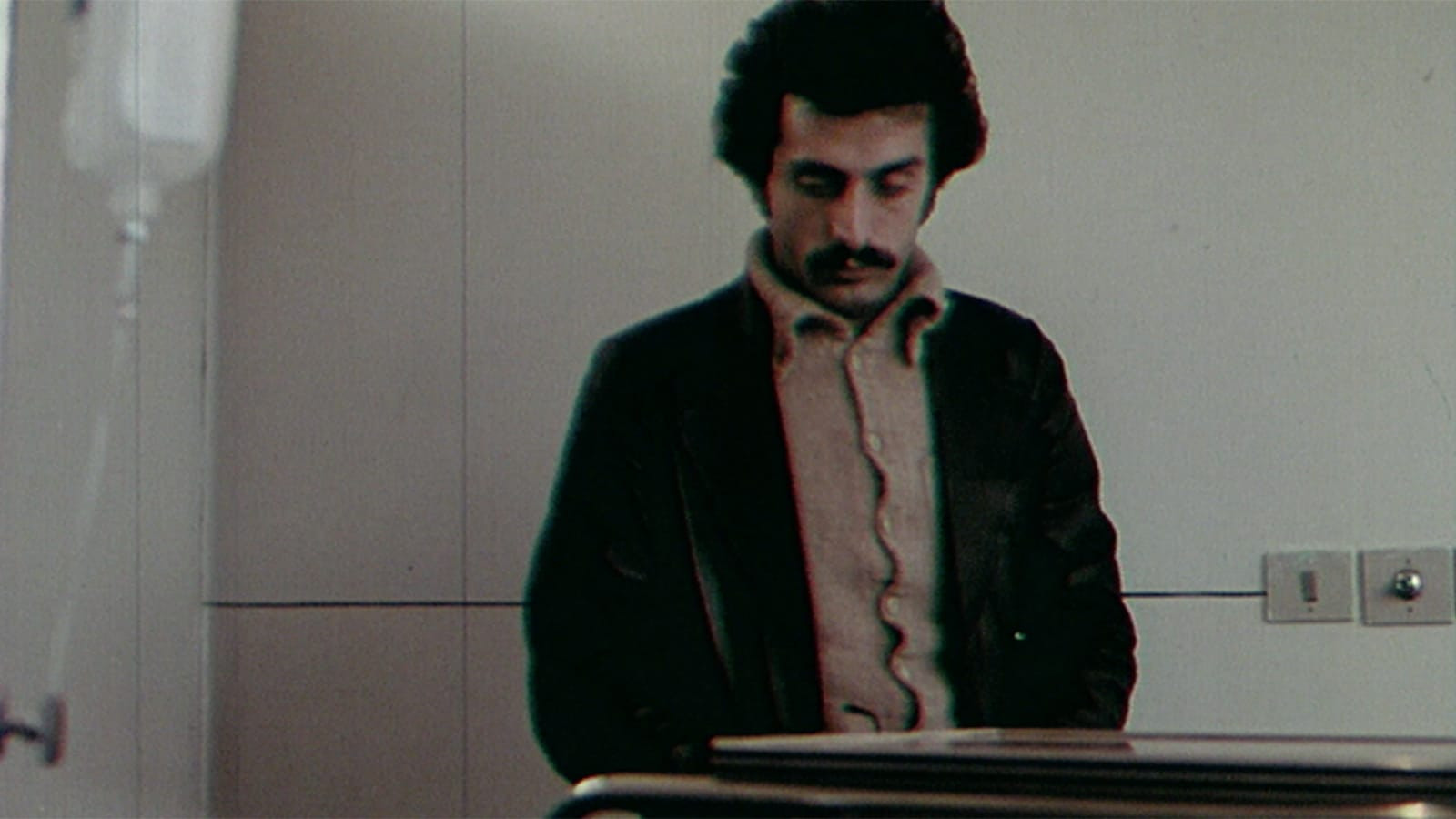 Gozaresh scene photo