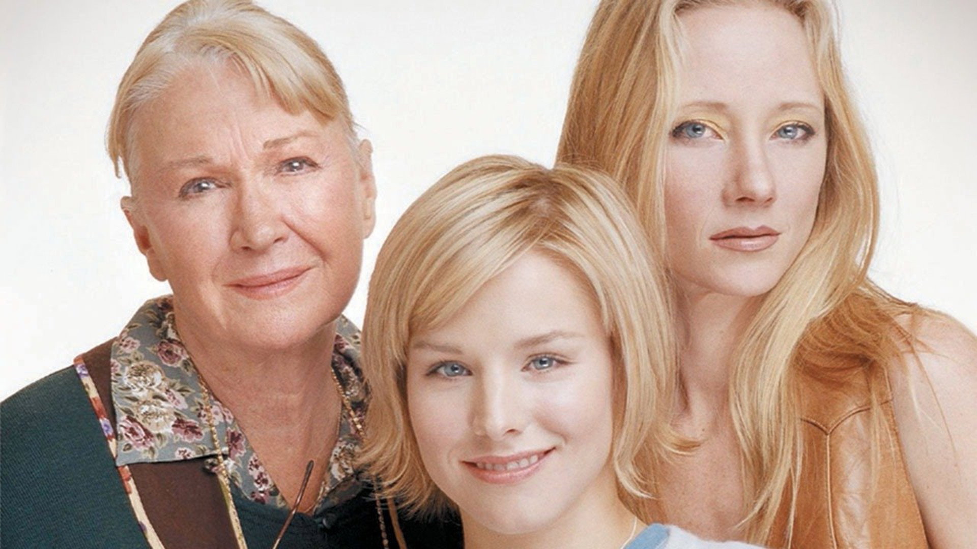 Gracie's Choice scene photo