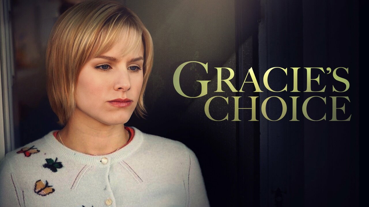 Gracie's Choice scene photo