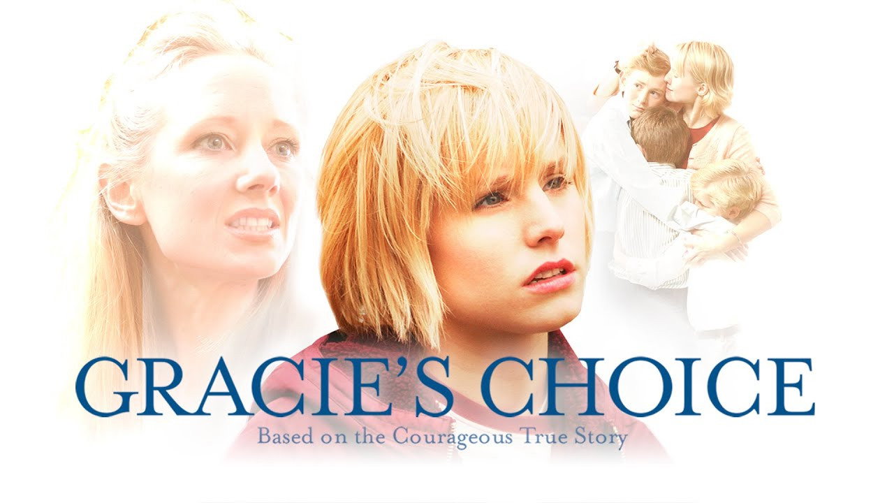 Gracie's Choice scene photo