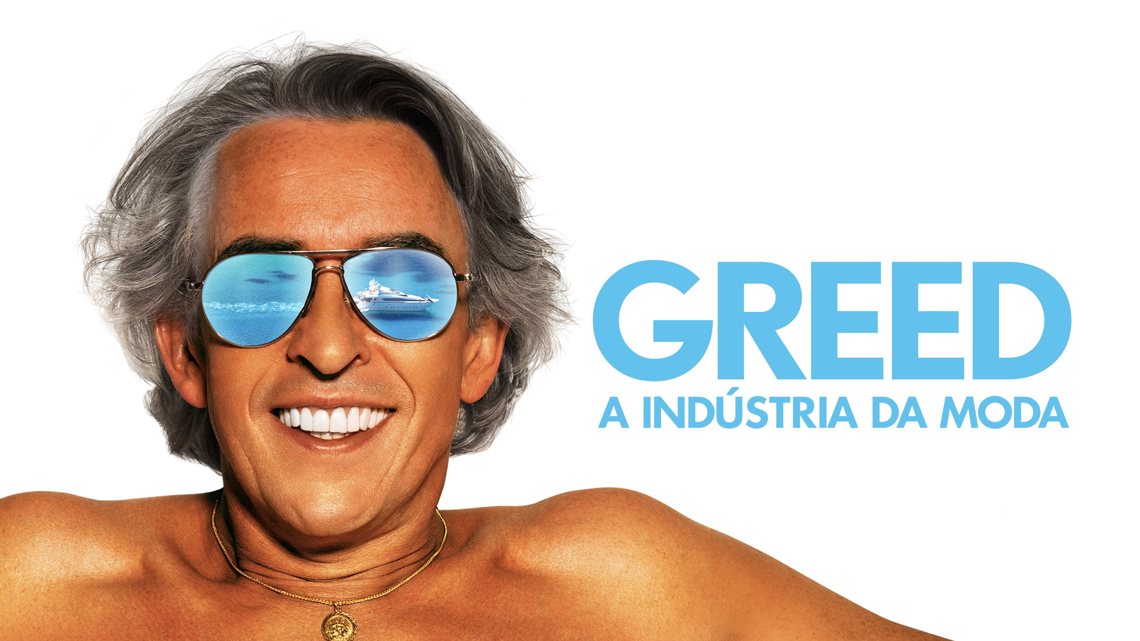 Greed scene photo