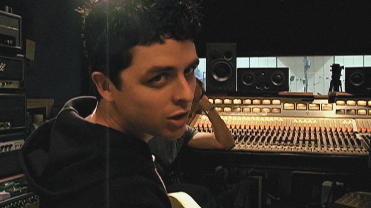 Green Day: Heart Like a Hand Grenade scene photo
