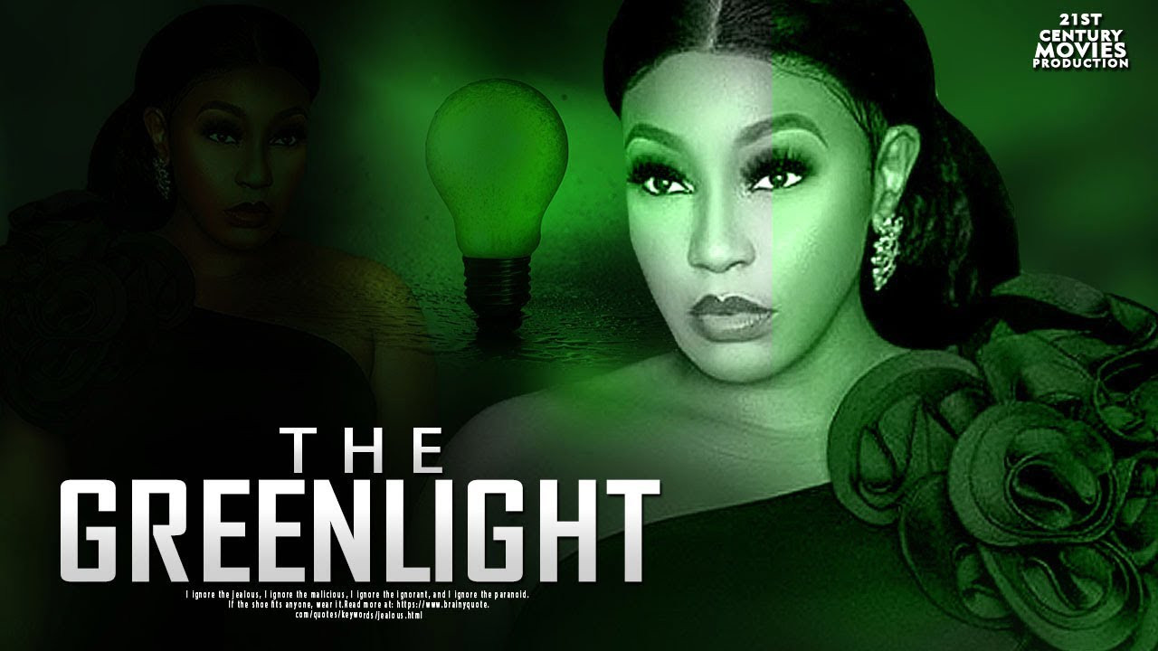 Greenlight scene photo