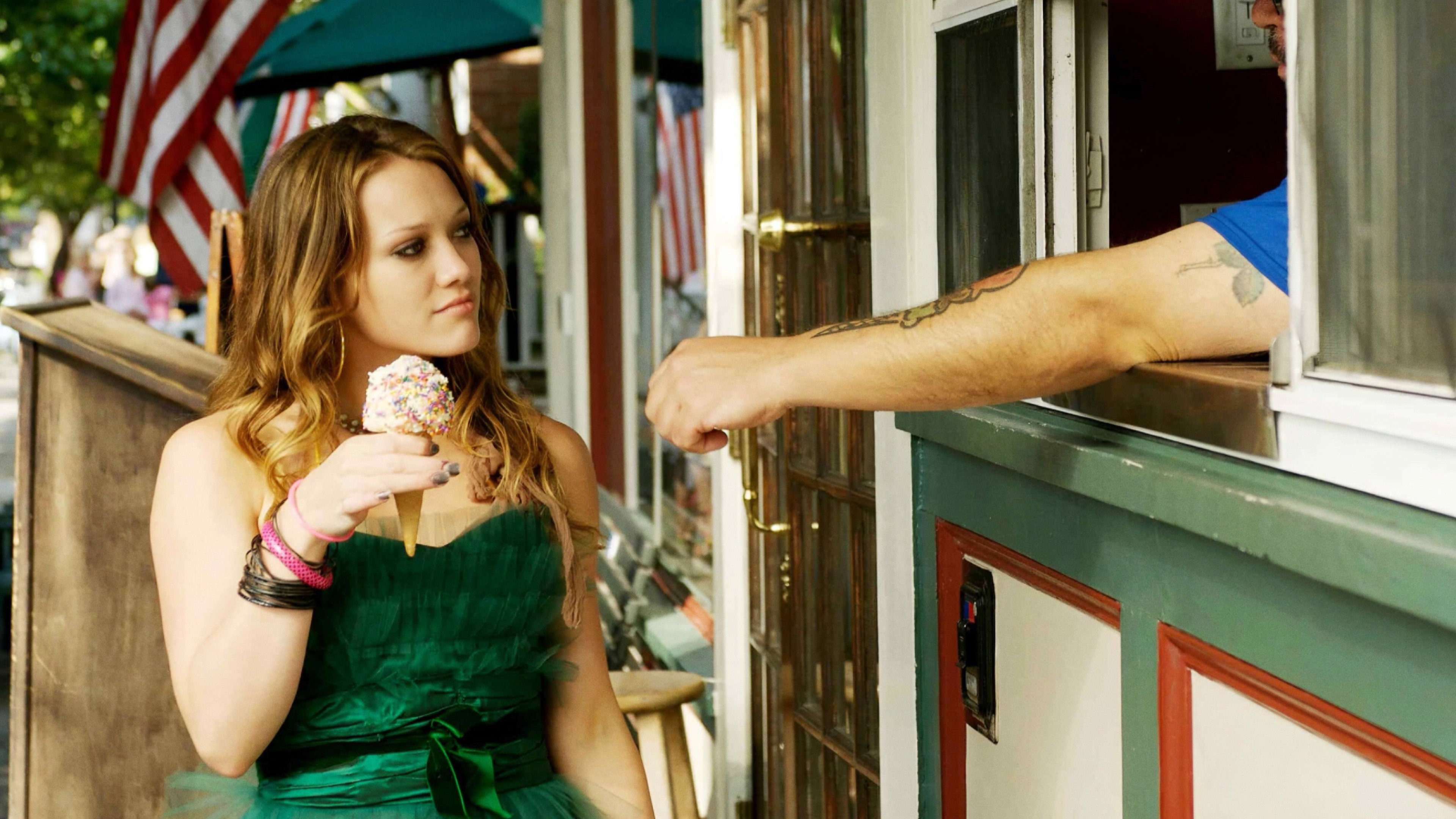Greta scene photo