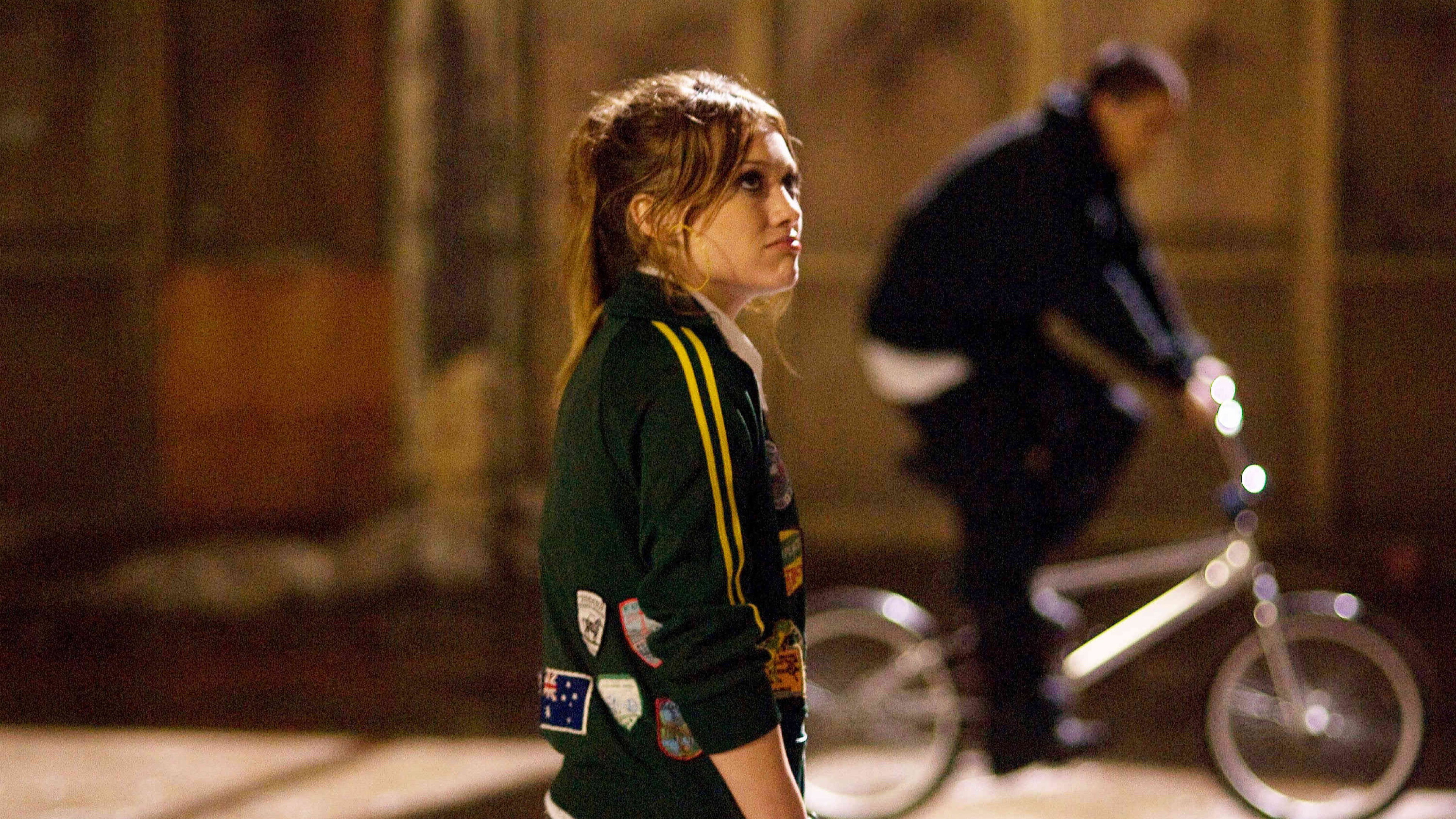 Greta scene photo