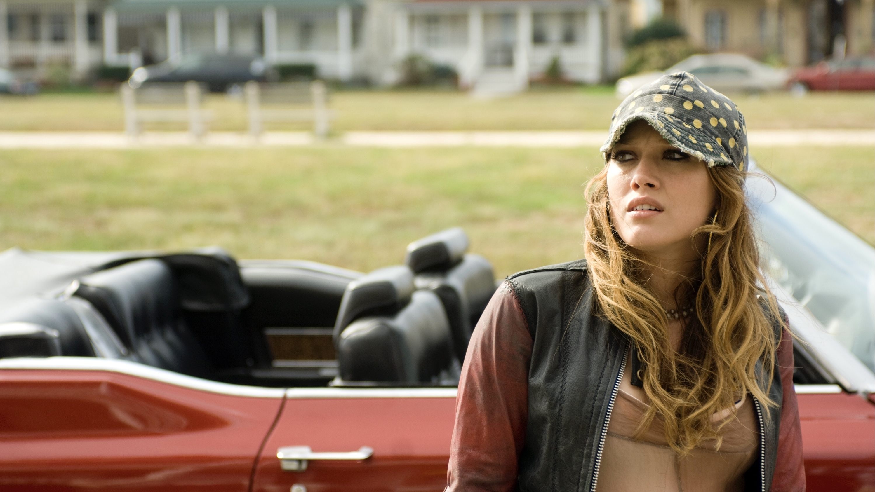 Greta scene photo