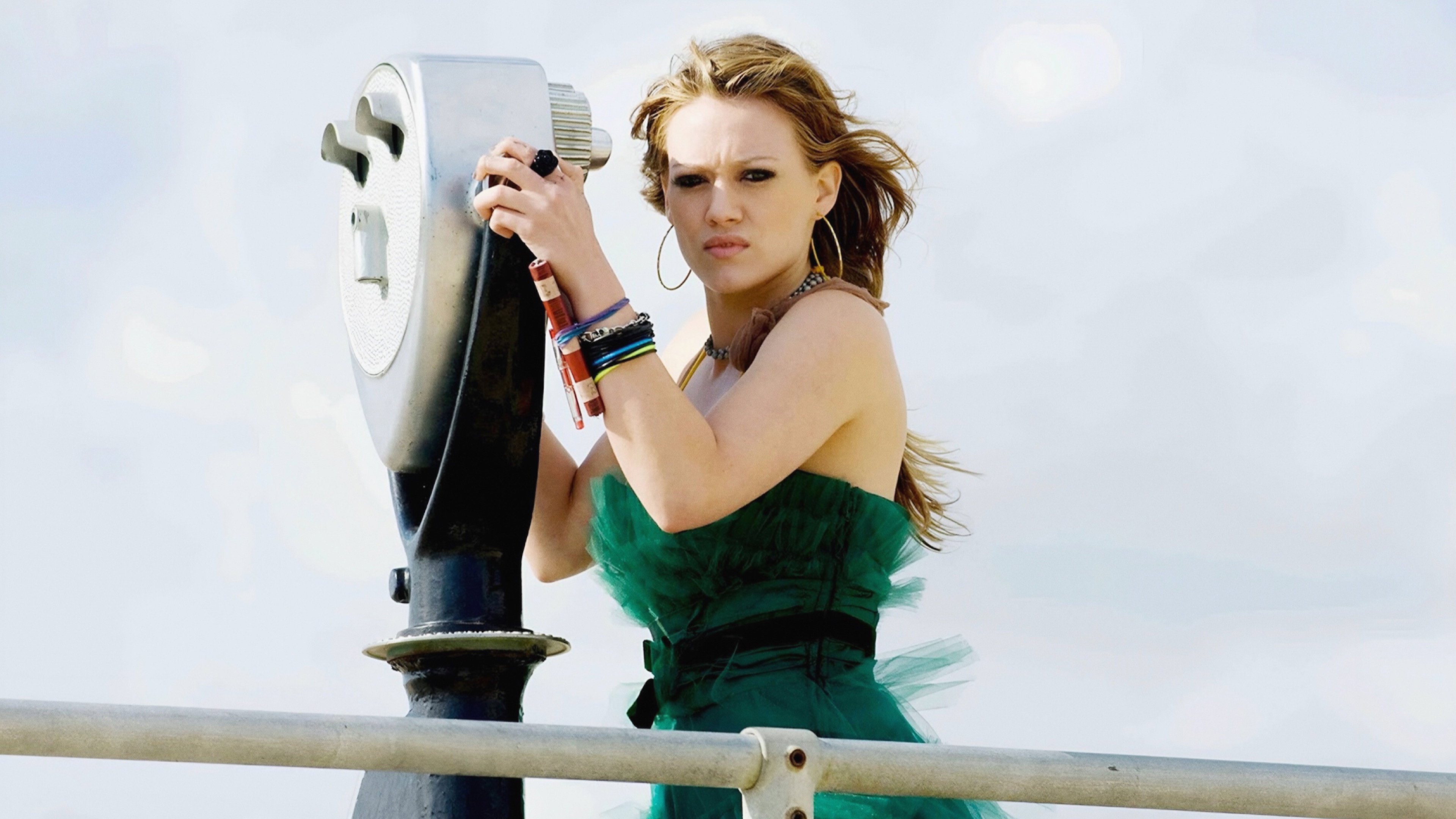 Greta scene photo