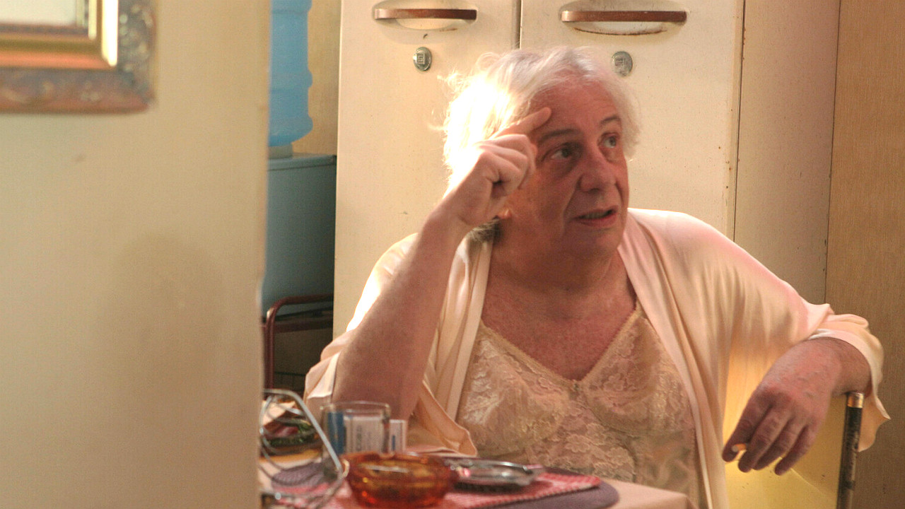 Greta scene photo
