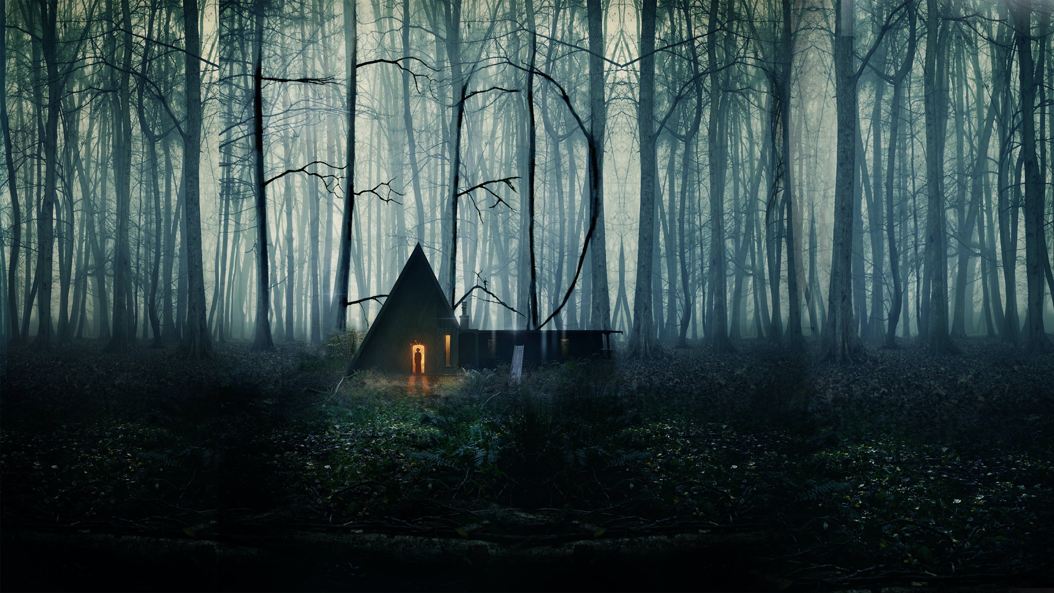 Gretel & Hansel scene photo