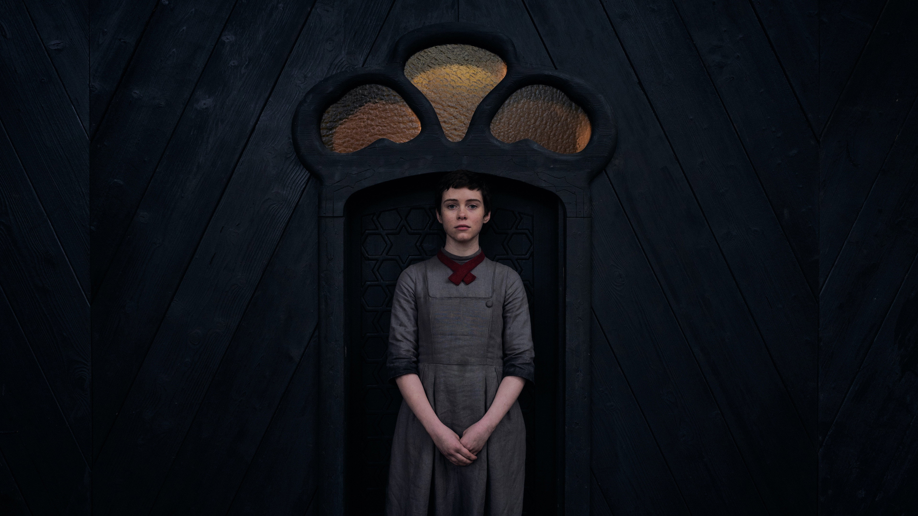 Gretel & Hansel scene photo