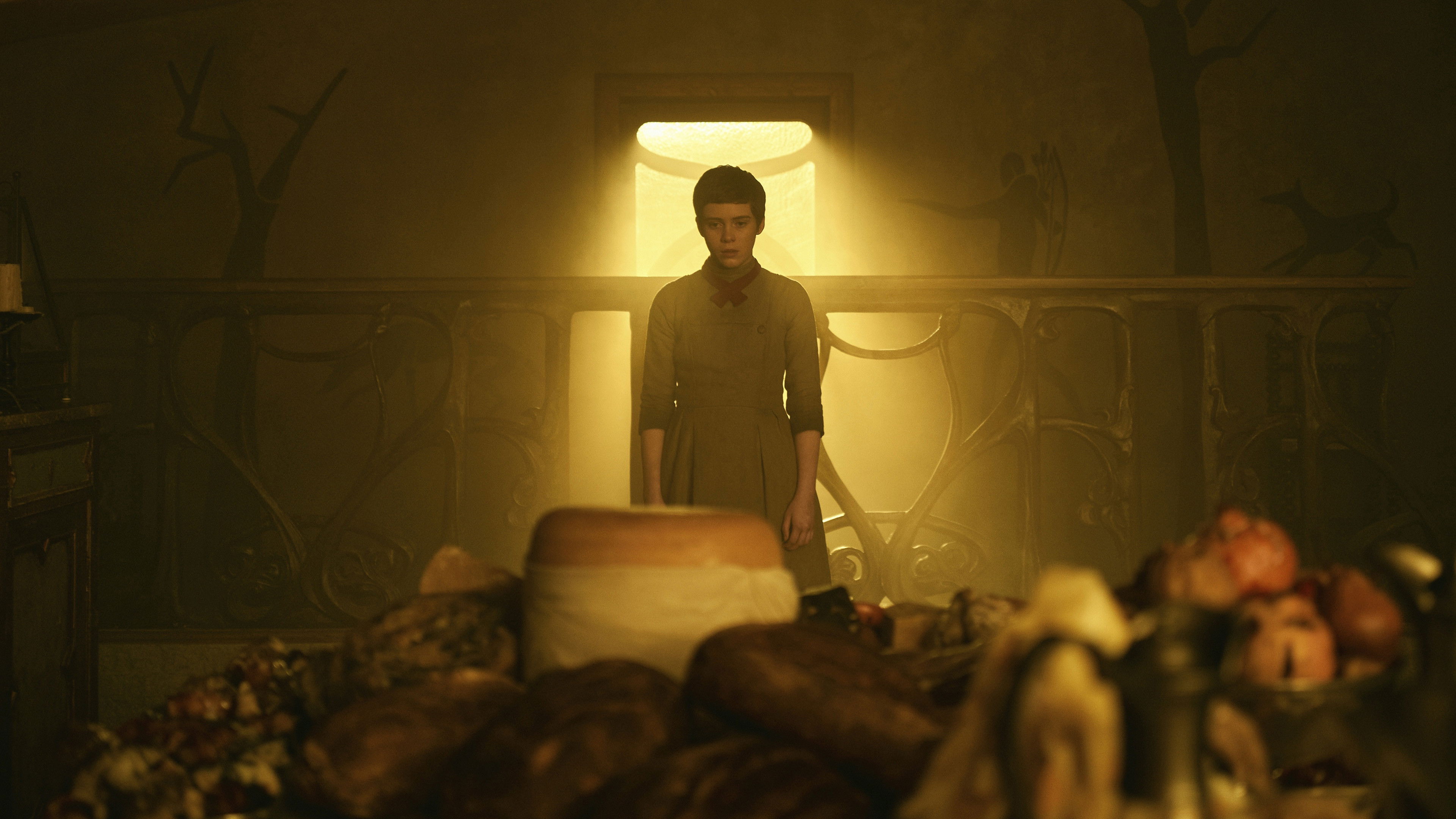 Gretel & Hansel scene photo