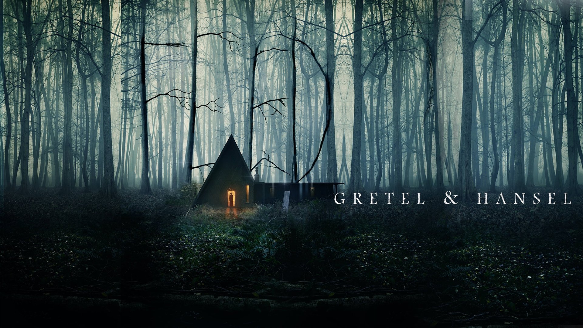 Gretel & Hansel scene photo