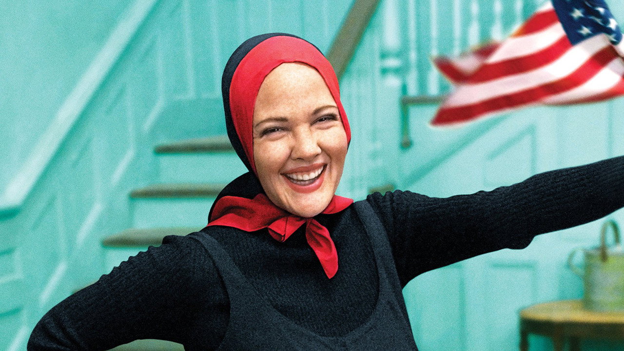Grey Gardens scene photo
