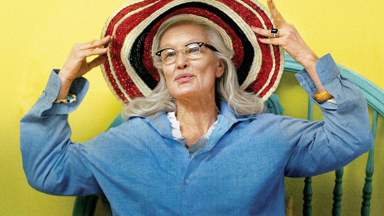 Grey Gardens scene photo