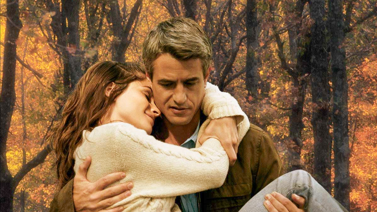 Griffin & Phoenix scene photo