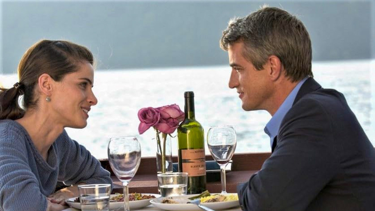 Griffin & Phoenix scene photo