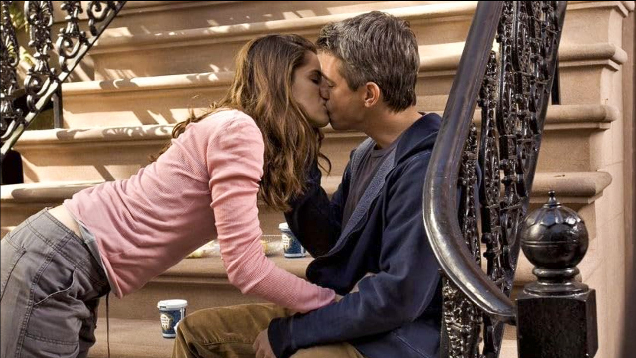 Griffin & Phoenix scene photo