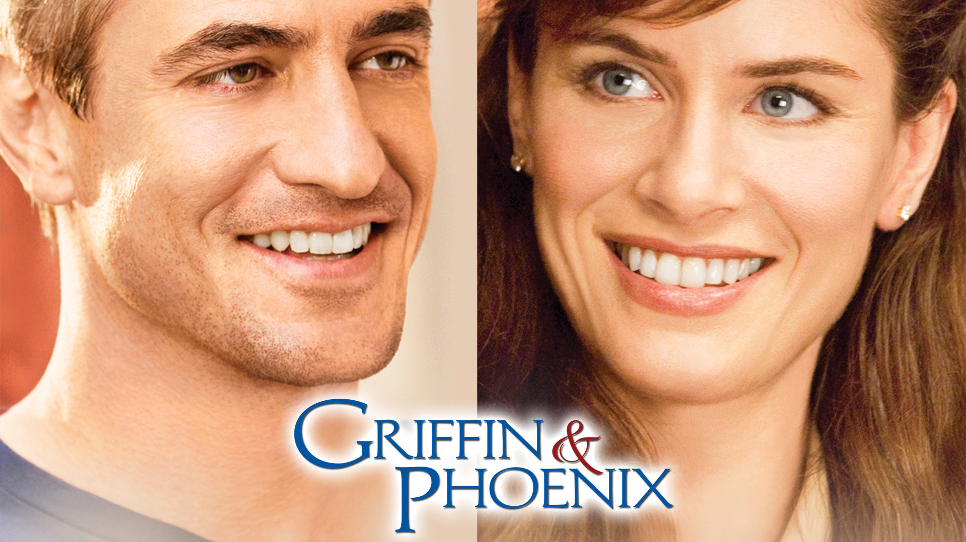 Griffin & Phoenix scene photo