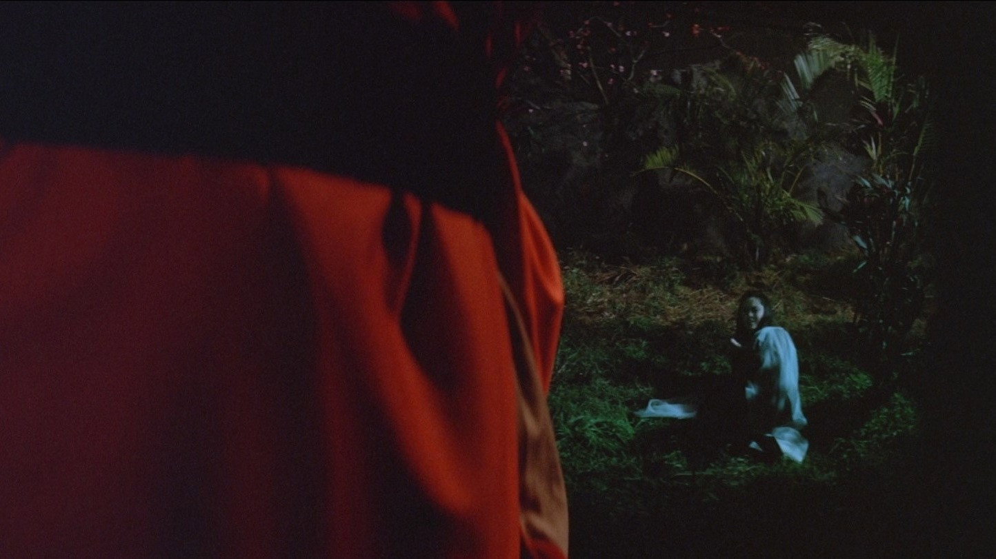 Gui xin niang scene photo